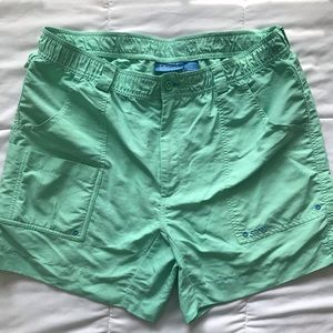 Coast Vintage Shorts